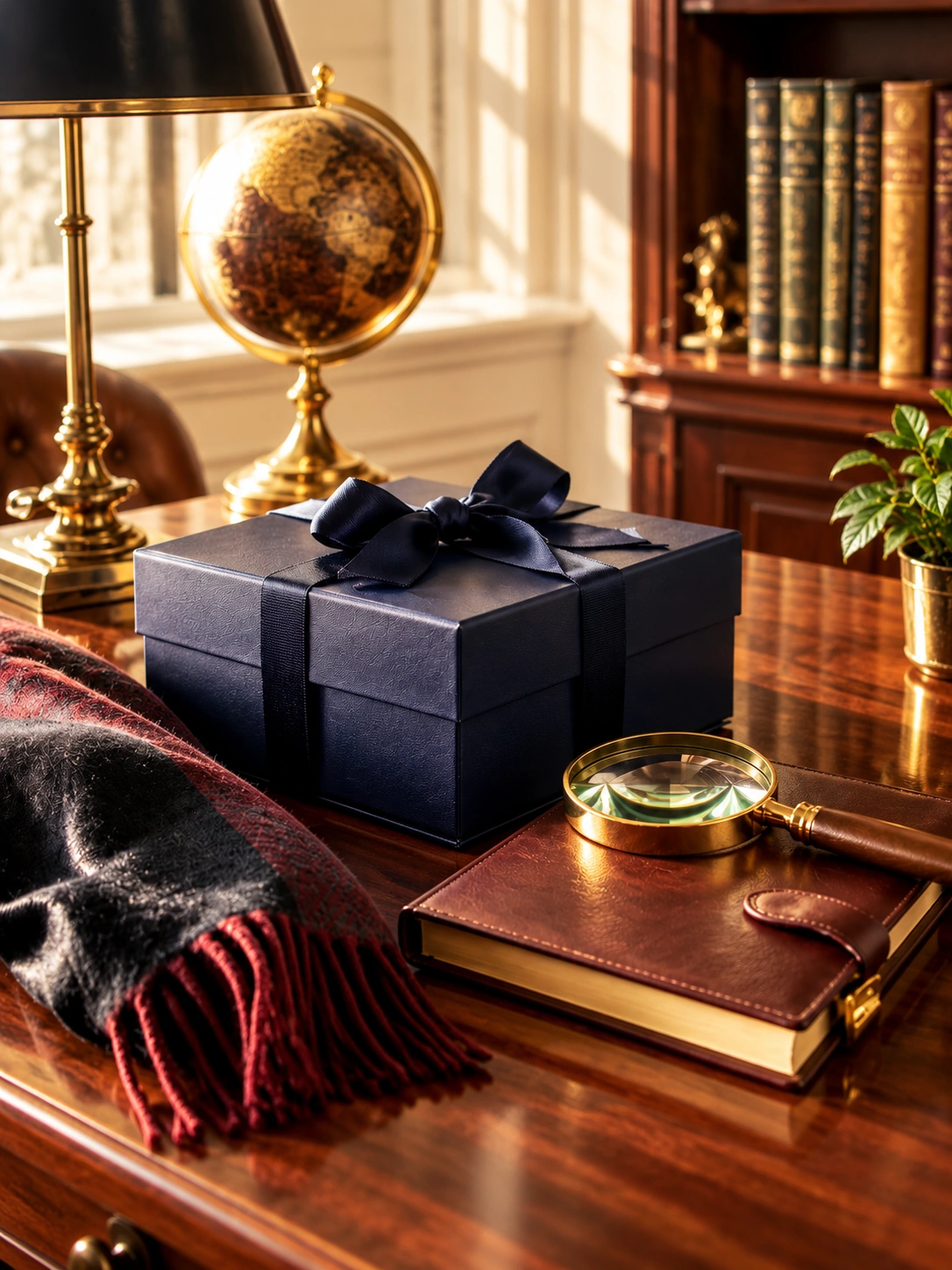 Gifts for an older man
