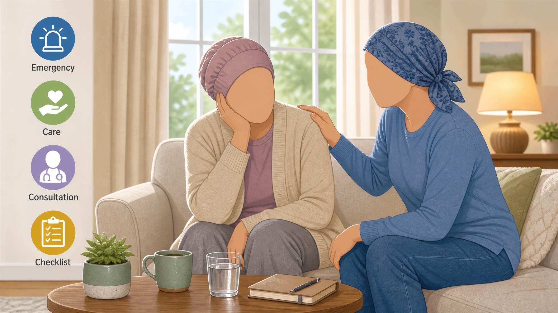 Elderly Suddenly Incontinent: What It Means and What to Do