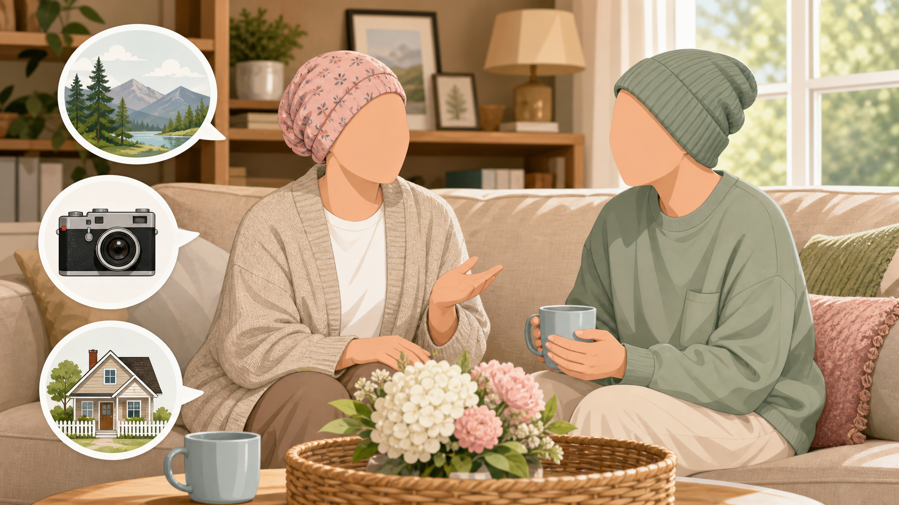 Fun Questions to Ask Dementia Patients