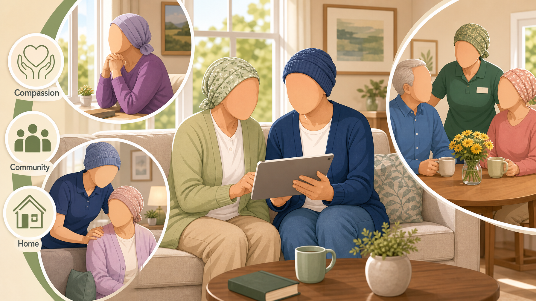 How to Tell If a Parent Needs Assisted Living