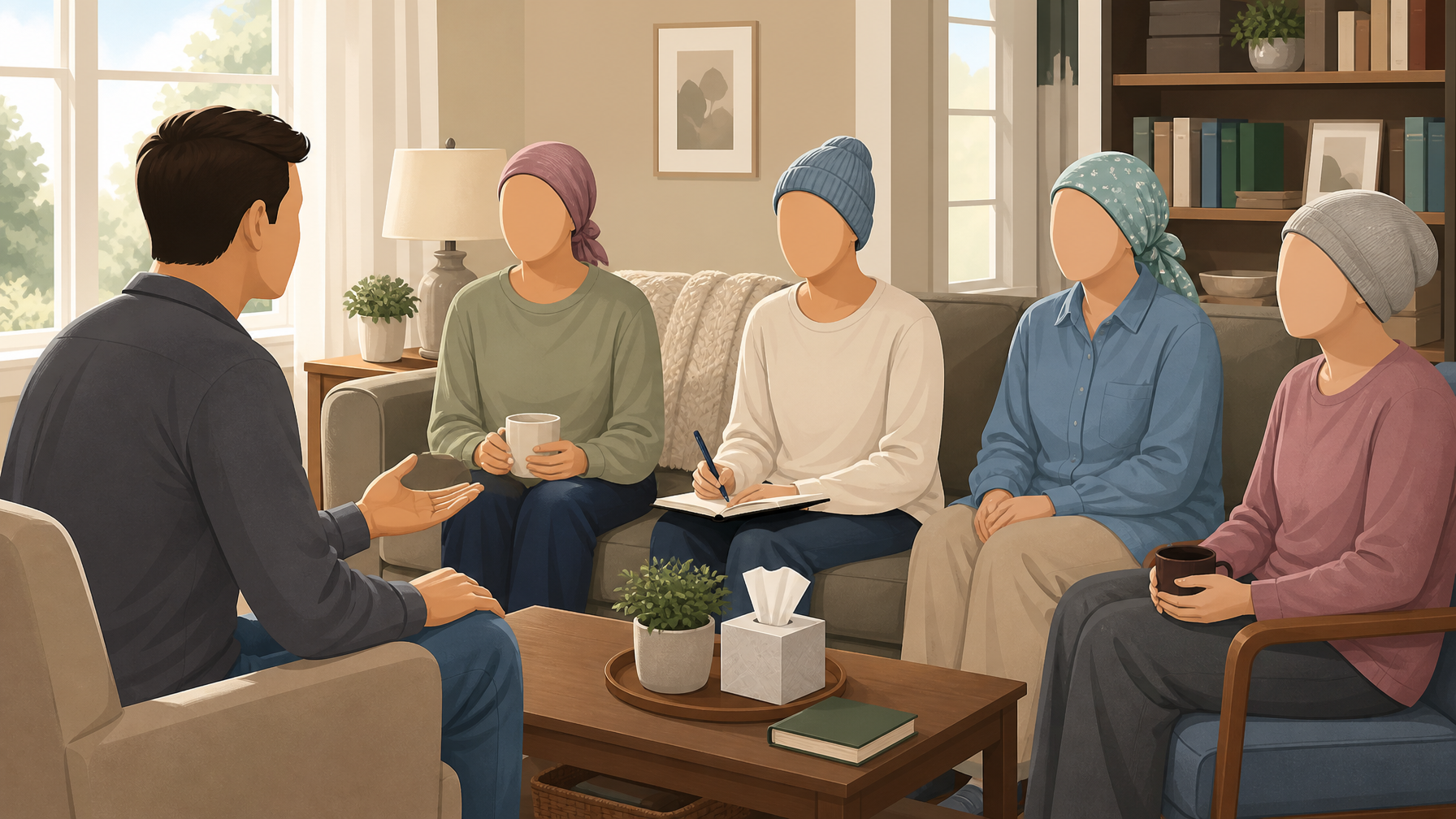 Low Vision Aids for Seniors: A Complete Guide