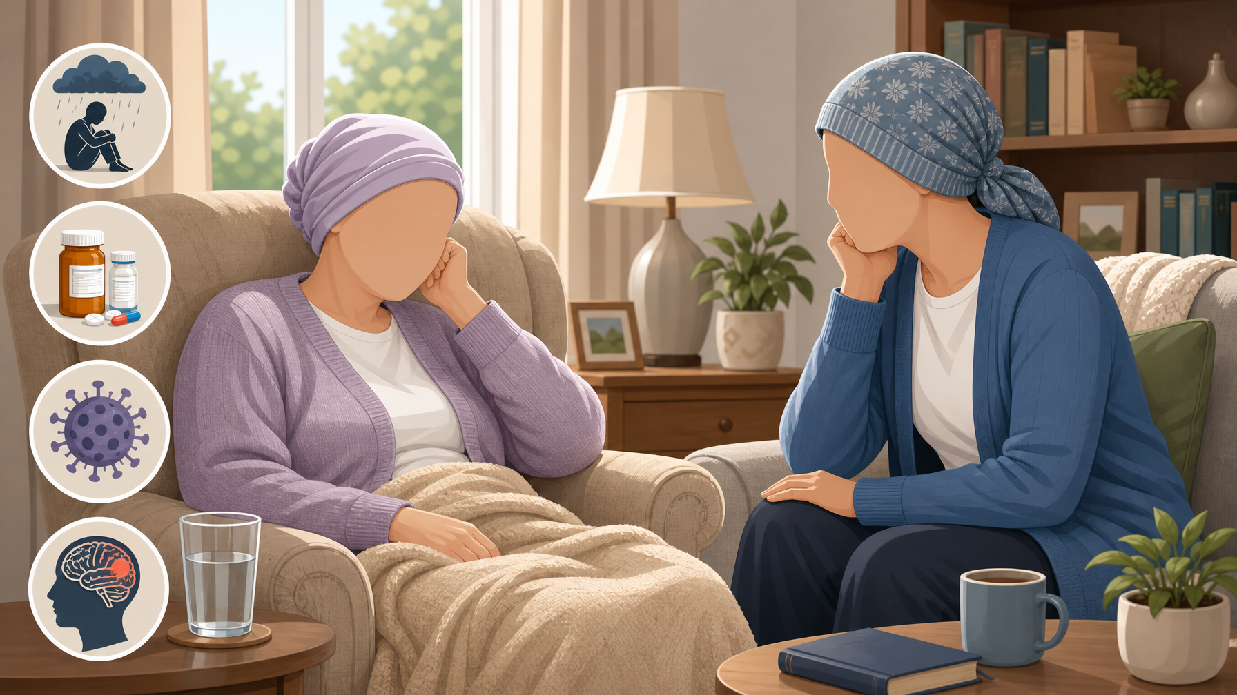 Why Is My Elderly Parent Sleeping All Day?