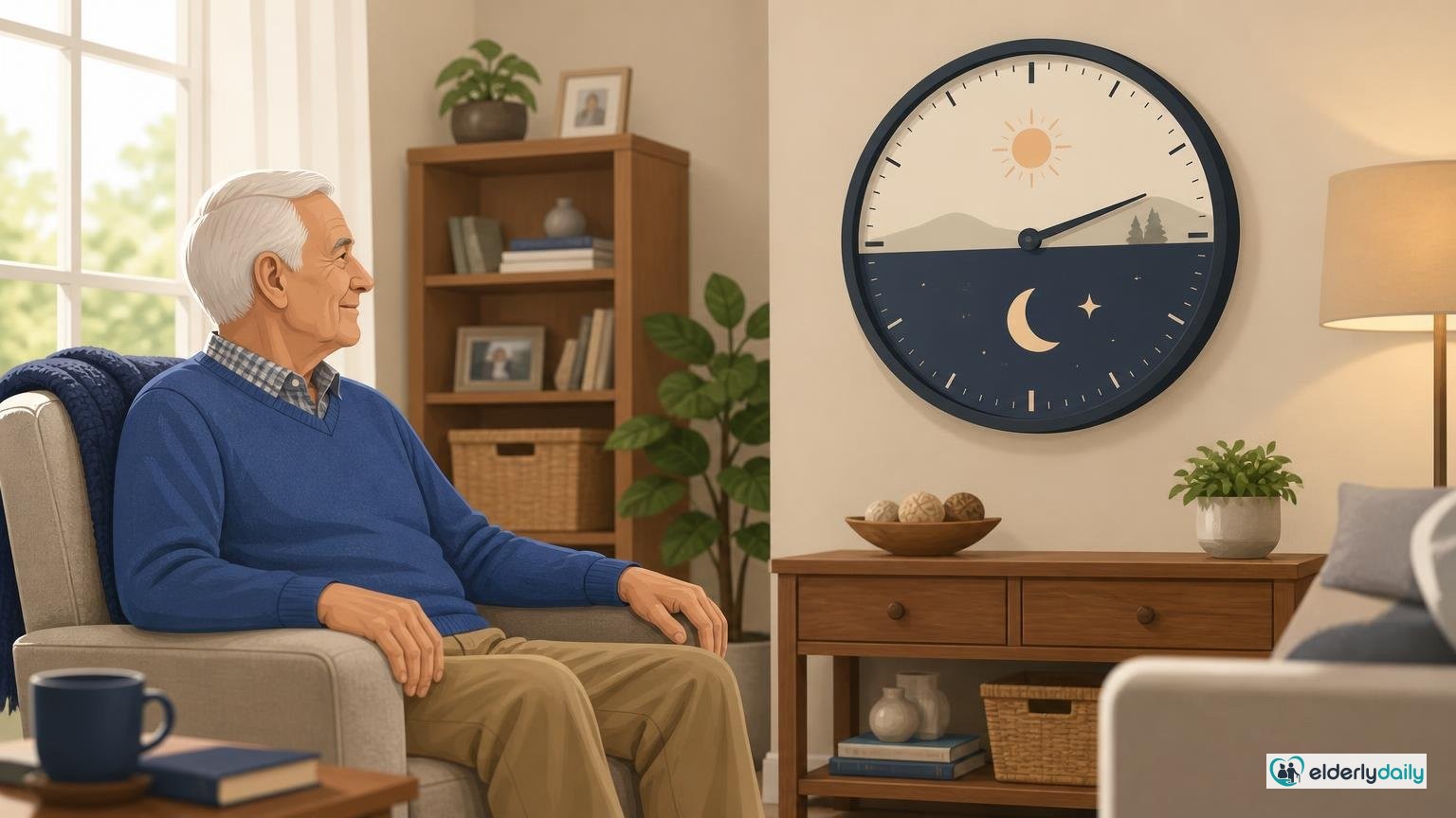 American Lifetime Day Clock Review: Best Overall Dementia Clock (2026)