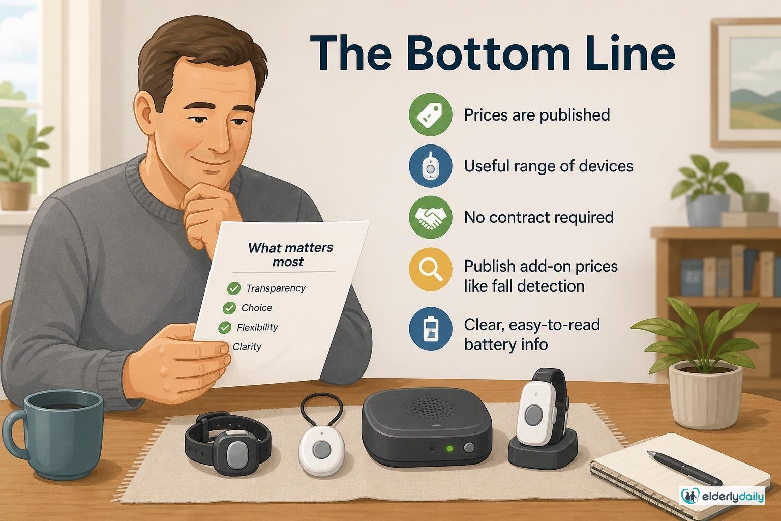 Illustration for LifeFone Review (2026): Plans, Real Costs, and Who It Actually Suits: The bottom line