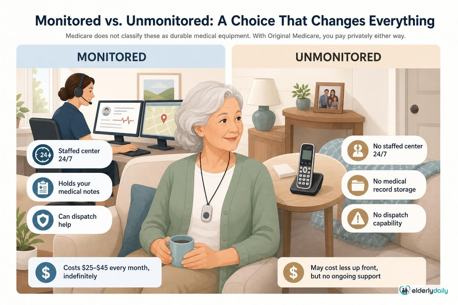 Illustration for LifeFone Review (2026): Plans, Real Costs, and Who It Actually Suits: Where LifeFone sits against the alternatives