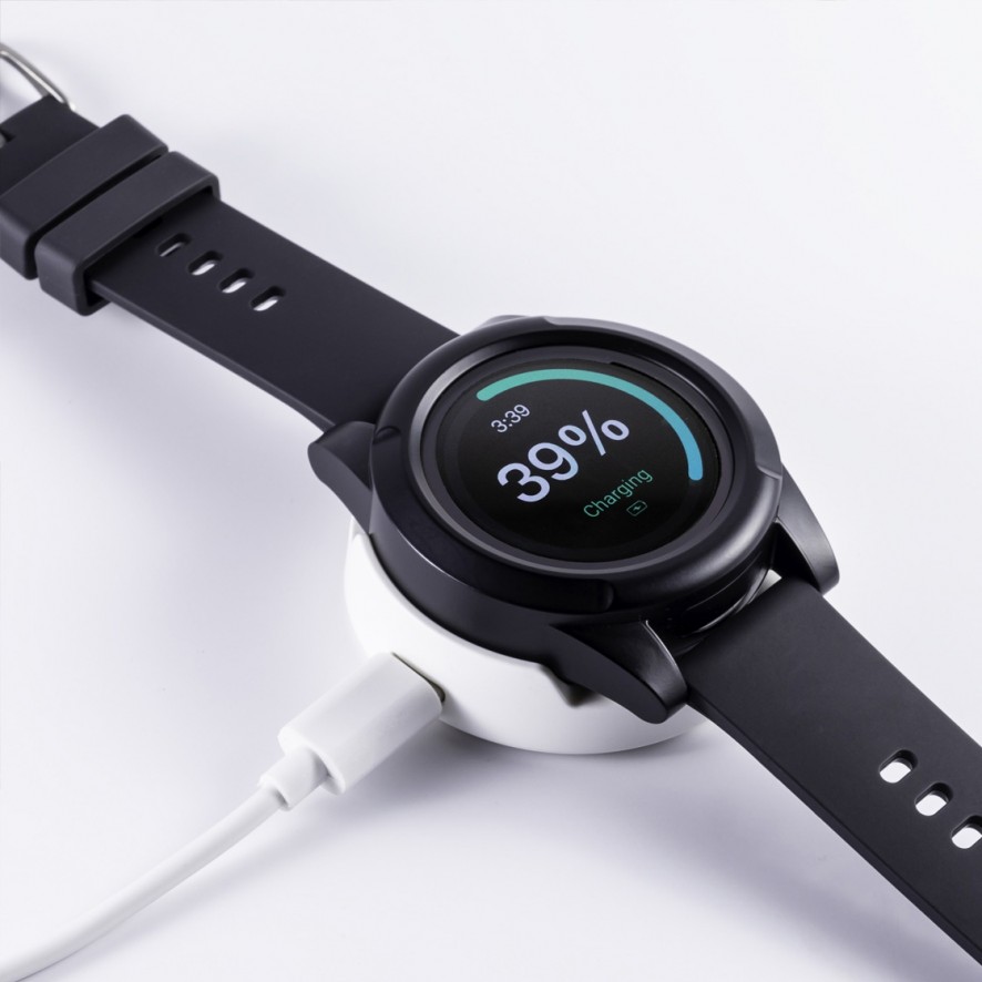 LifeFone Safe Watch Active smartwatch-style medical alert device