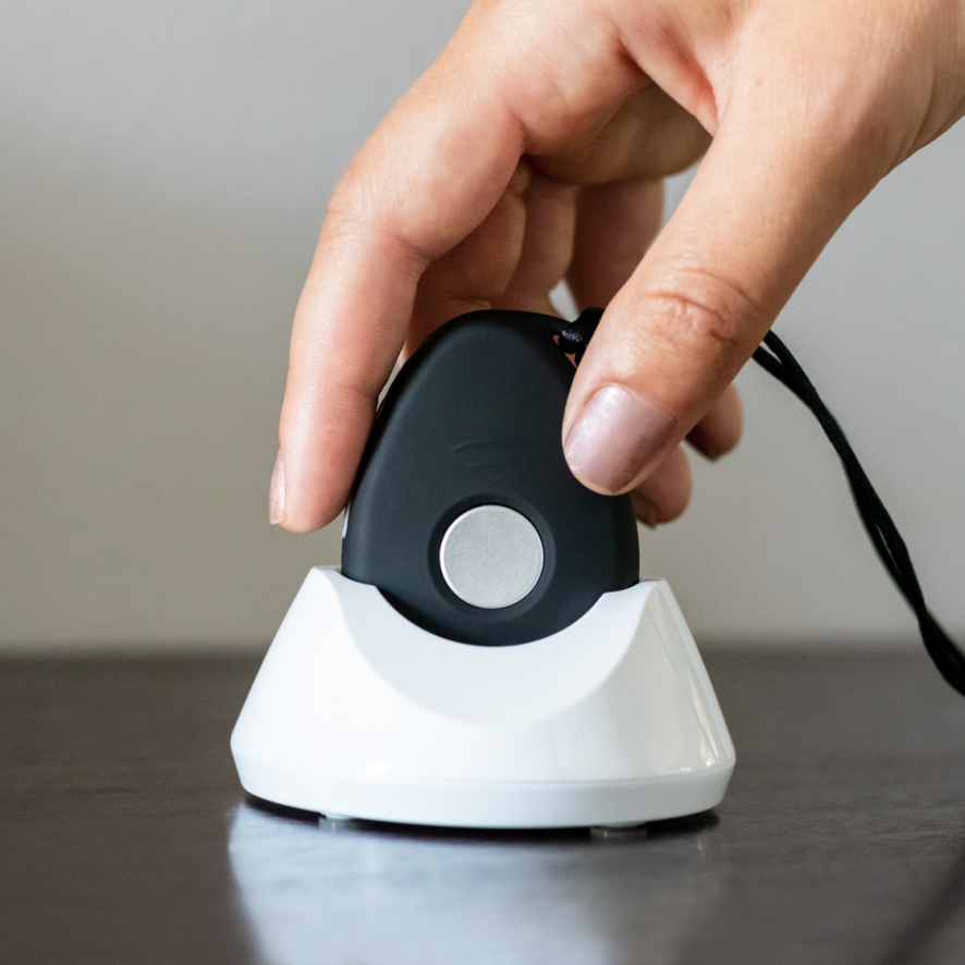 LifeFone VIP Active mobile medical alert device