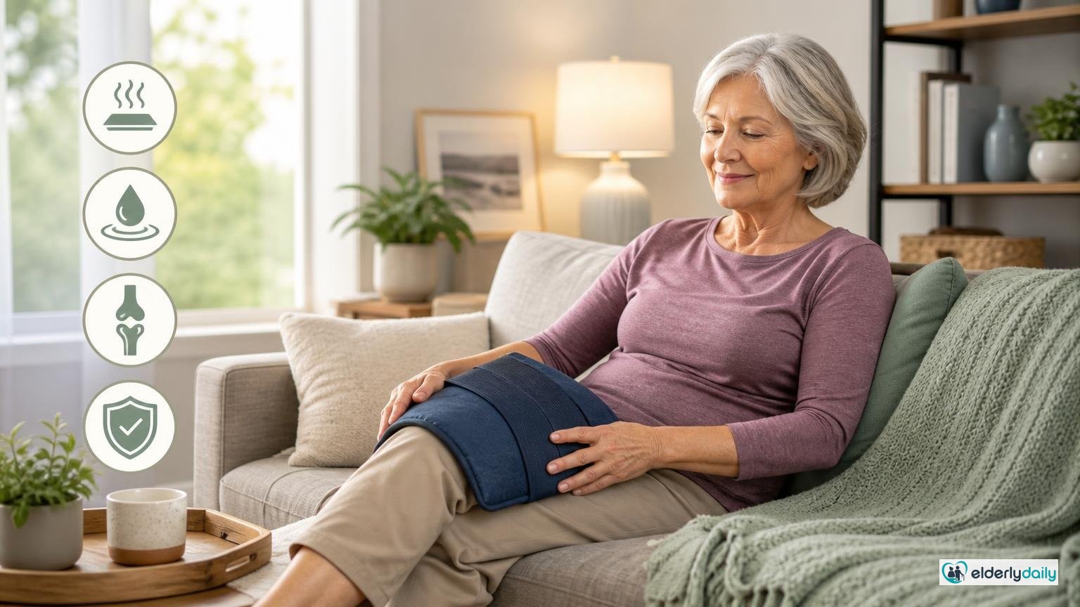 Thermophore MaxHEAT Review: Best Moist Heating Pad for Arthritis (2026)