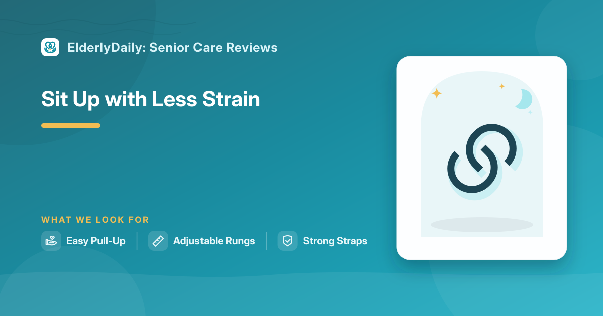 Illustrated review cover — Best Bed Ladders
