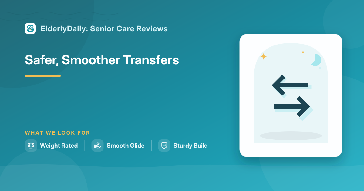 Illustrated review cover — Best Transfer Boards